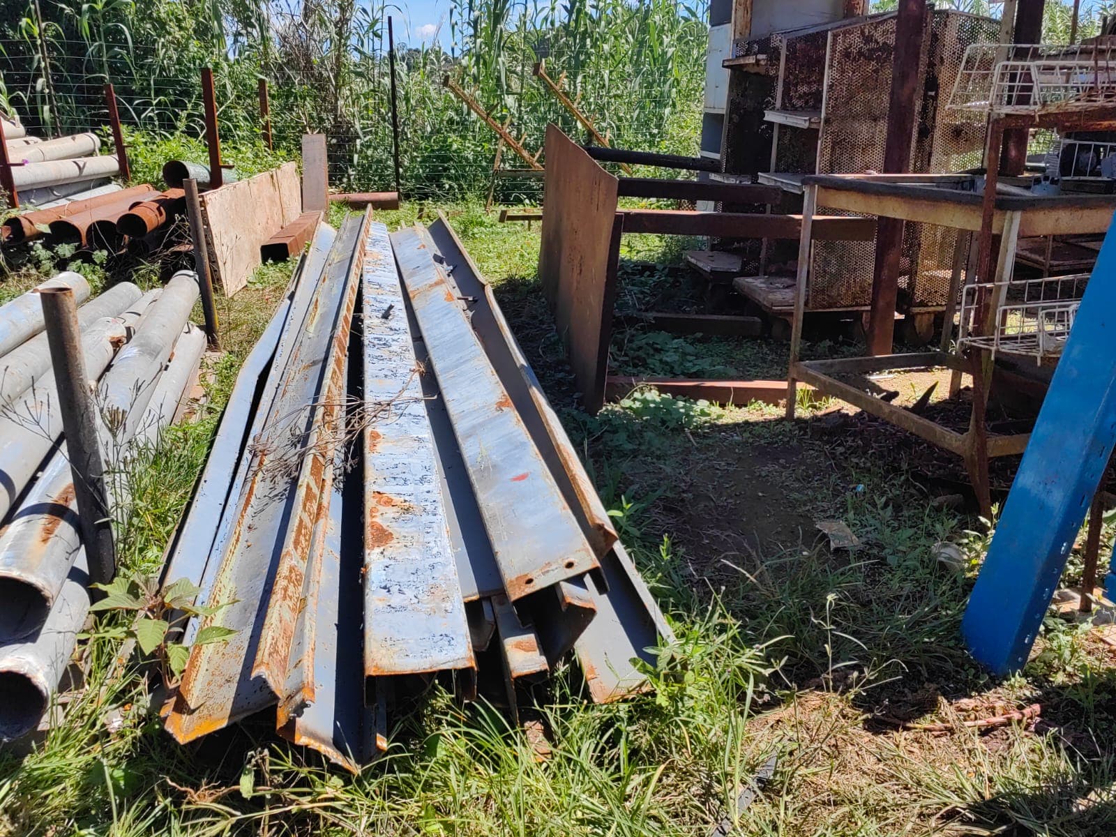 Non-Ferrous