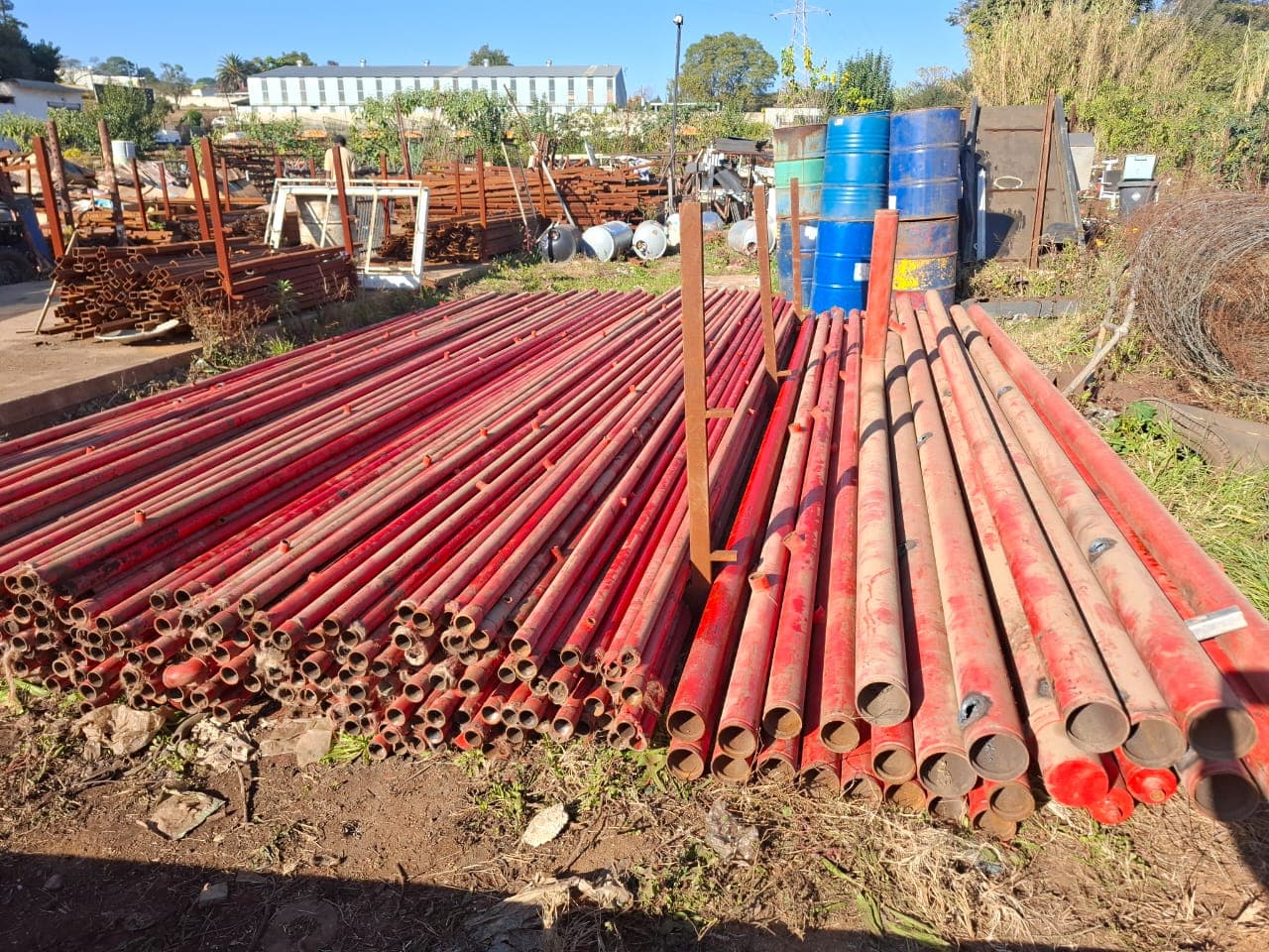 Onsite Removal